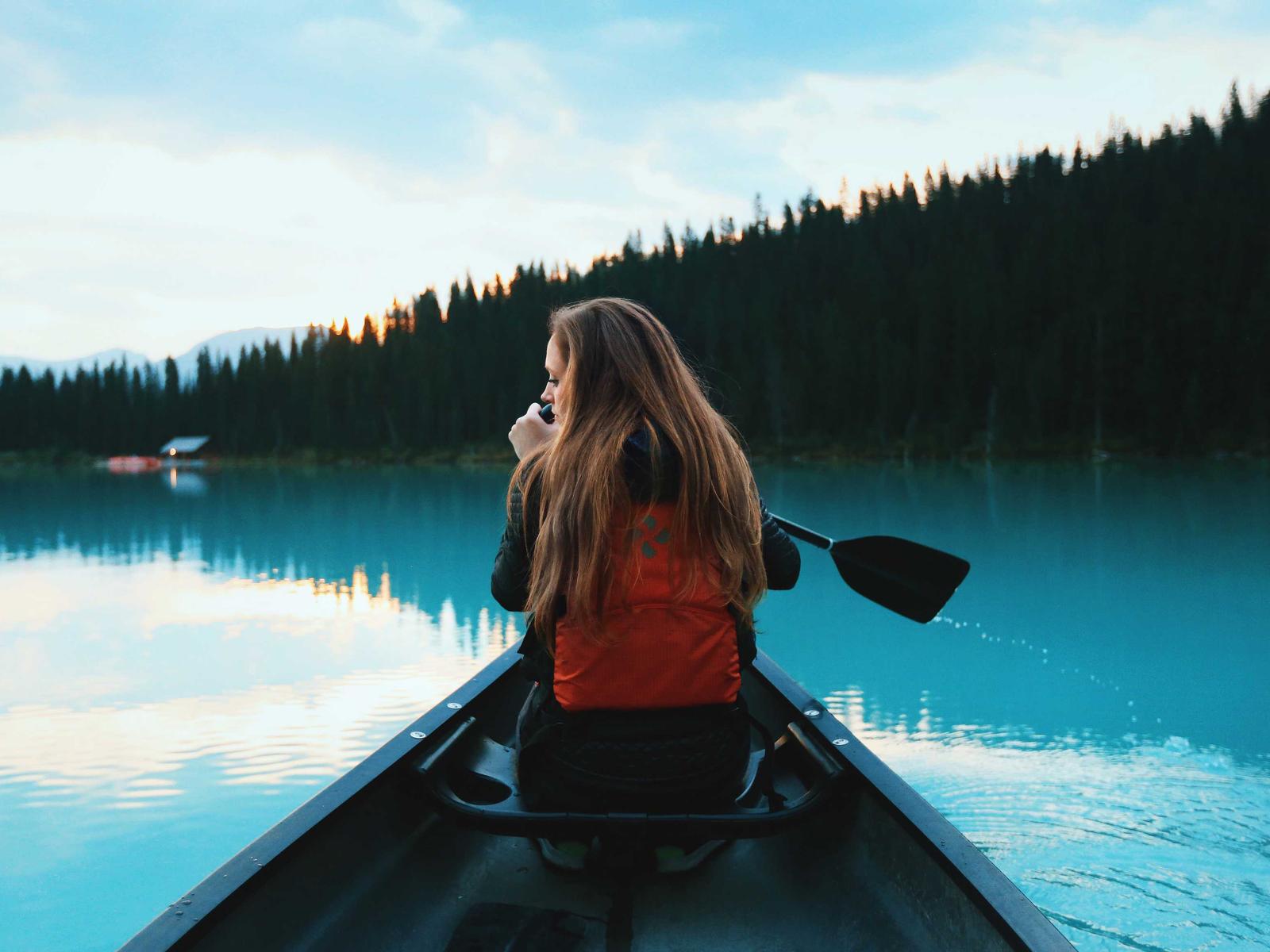 Lake